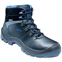 Atlas Werkschoen GTX 745 Hoog S3 | Zwart | Maat 48 - 11.012.079.48