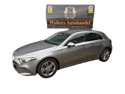 Mercedes Benz A Klasse