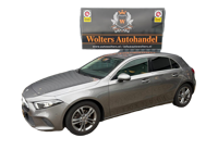 Mercedes Benz A Klasse