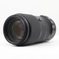 Sigma 100-400mm F/5-6.3 DG OS HSM Contemporary Nikon FX occasion