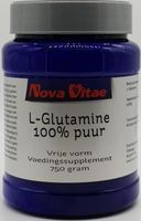 L-Glutamine 100% puur