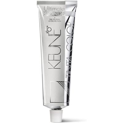Keune Tinta Color Ultimate Blonde 3025 Ultra Pearl Mahogany Blonde 60ml
