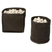 Superfish Flexi Plant Basket 18x18x18 cm - Vijvermand voor Plantengroei & Ecosysteembeheer