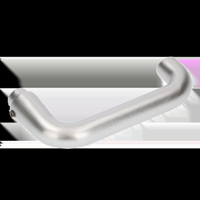 AMI Deurkruk 394 Gatdeel M6 F1 - 106350