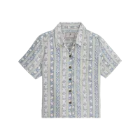 Royal Robbins Camino Pucker Blouse