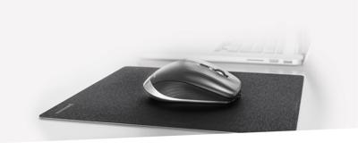 3Dconnexion CadMouse Pad Compact Zwart