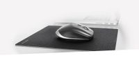 3Dconnexion CadMouse Pad Compact Muismat Zwart - thumbnail