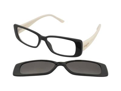 Brillen met correctie Pierre Cardin P.C. 8534/CS 80S/LB