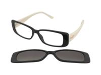Brillen met correctie Pierre Cardin P.C. 8534/CS 80S/LB
