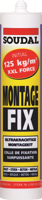 Soudal montage fix | 400 gr - 111919