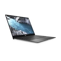 DELL XPS 13 7390 i7-10510U Notebook 33,8 cm (13.3") Touchscreen 4K Ultra HD Intel® Core™ i7 16 GB LPDDR3-SDRAM 512 GB SSD Wi-Fi 6 (802.11ax) Windows 10 Pro Zwart, Zilver - thumbnail