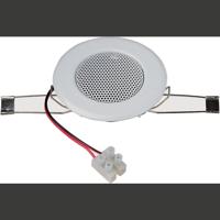 Visaton DL-5 Inbouwluidspreker