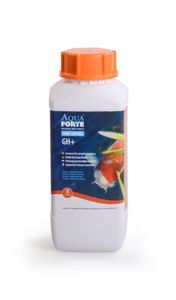 AquaForte GH+ - 10 liter