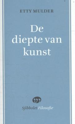 De diepte van kunst (Paperback)