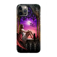 Kinderen van de nacht: Volledig geprint iPhone 12 Pro Hoesje