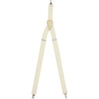 Oxxy elastische kinderbretels offwhite