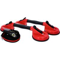 Set dubbele zuigheffers, 3-delig KS Tools 140.1010