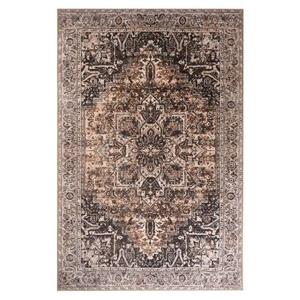 Heritaged Vintage vloerkleed - Fade No.3 beige - 305x405 cm
