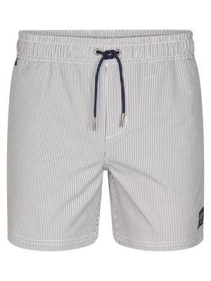 Petrol Swimshort M-1060-sws954 Zwembroek 5178 Navy Blue