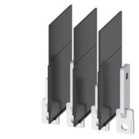 Siemens 3VA9154-0QD00 Aansluitaccessoires 1 stuk(s) (b x d) 93.2 mm x 61.2 mm