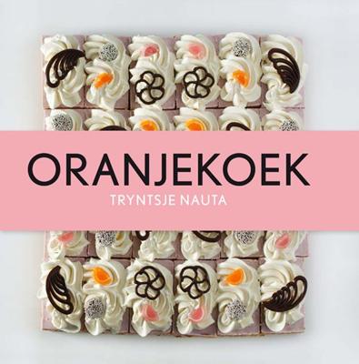 Oranjekoek (Hardback)