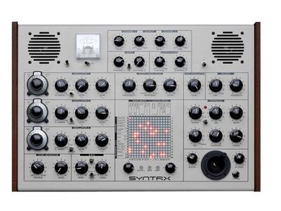 Erica Synths SYNTRX