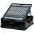 Gator Cases GTSA-MIX12PU polyetheen 12U koffer voor mixers