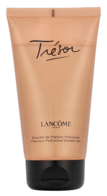 Lancome Tresor Precious Perfumed Shower Gel 150ml Douche & bad
