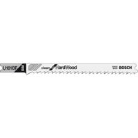 Bosch Accessories 2609256764 Decoupeerzaagblad bimetaal, U 101 BF 2 stuk(s) - thumbnail