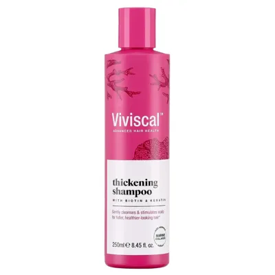 Viviscal Hair Thickening Shampoo 250ml