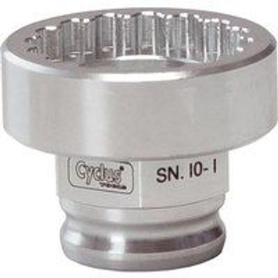Cycplus Snap.in bb-afnemer sn.10-i shimano bbr60 ultegra