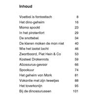 Deltas Super leespret voor jongens