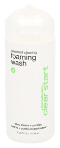 Dermalogica ClearStart Breakout Clearing Foaming Wash 177 ml