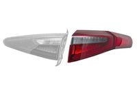 Achterlicht 0125922 Achterlicht 0125922