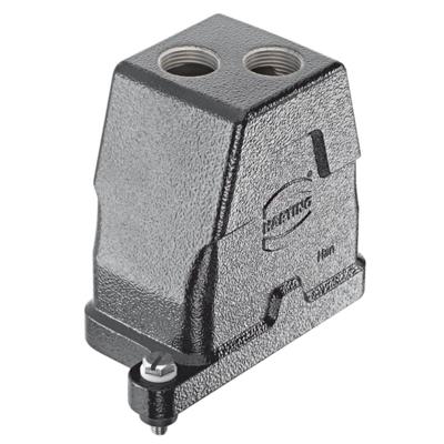 Afdekkap 19 40 006 0431 19400060431 Harting 1 stuk(s)