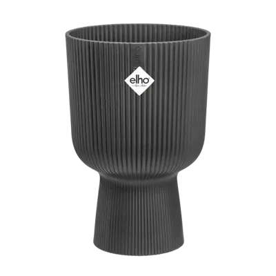 Pot vibes fold coupe d30cm antract