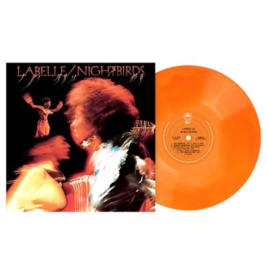 LaBelle - Nightbirds (Gekleurd Vinyl) (VMP Exclusief) LP