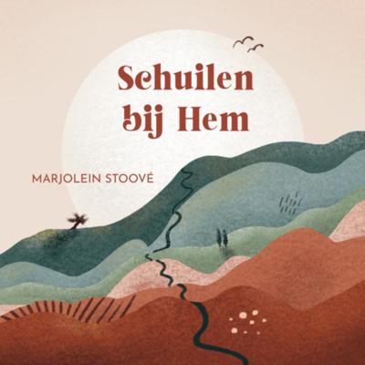 Schuilen bij Hem (Hardback)