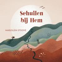 Schuilen bij Hem (Hardback)