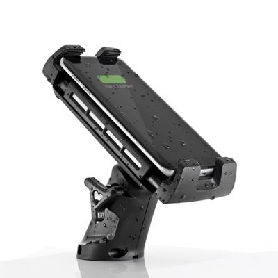 Scanstrut Rokk Edge Telefoonhouder Met Oplader Draadloos 10w (12/24v) Default