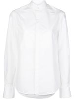 WARDROBE.NYC chemise Release - Blanc