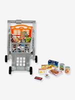 Kit doos supermarktproduct meerkleurig Kit doos supermarktproduct meerkleurig