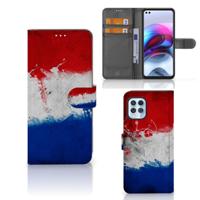 Motorola Moto G100 | Bookstyle Case | Nederland