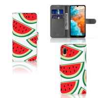 Huawei Y6 (2019) Book Cover Watermelons - thumbnail