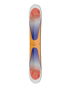 Bataleon Freestyle Snowboard 157