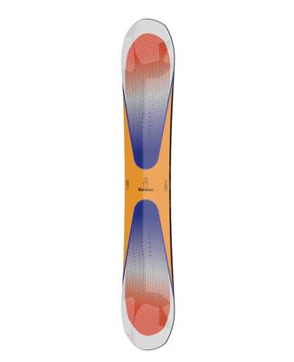 Bataleon Freestyle Snowboard 157