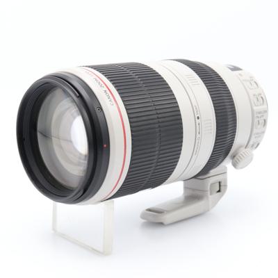 Canon EF 100-400mm F/4.5-5.6 L IS USM II (draaizoom) occasion