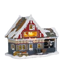 Cheese farm bo l18b13 - Luville