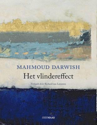 Het vlindereffect - Mahmoud Darwish - ebook