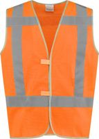 Veiligheidsvestje Kinder RWS Oranje